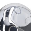 Electric Scalp Massager Far Infrared Hot Compress 3 Modes IPX7