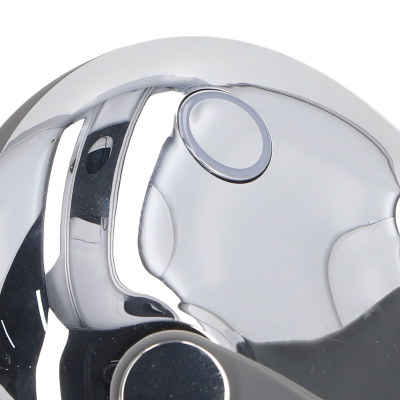 Electric Scalp Massager Far Infrared Hot Compress 3 Modes IPX7