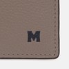 Metrocity (신세계센텀점)남성 카드지갑 M211NO1702B (Sinsegae Centum) Men's Card Wallet M211NO1702B