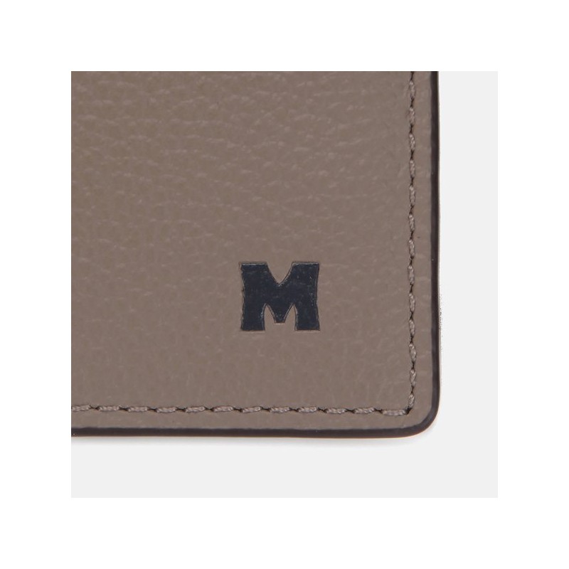 Metrocity (신세계센텀점)남성 카드지갑 M211NO1702B (Sinsegae Centum) Men's Card Wallet M211NO1702B