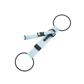 Gowell Gowell Bag & Clothes Strap (Mint Blue)