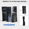 innoAura P5 Pro Plates Cover Faceplates for 2024 Model P5