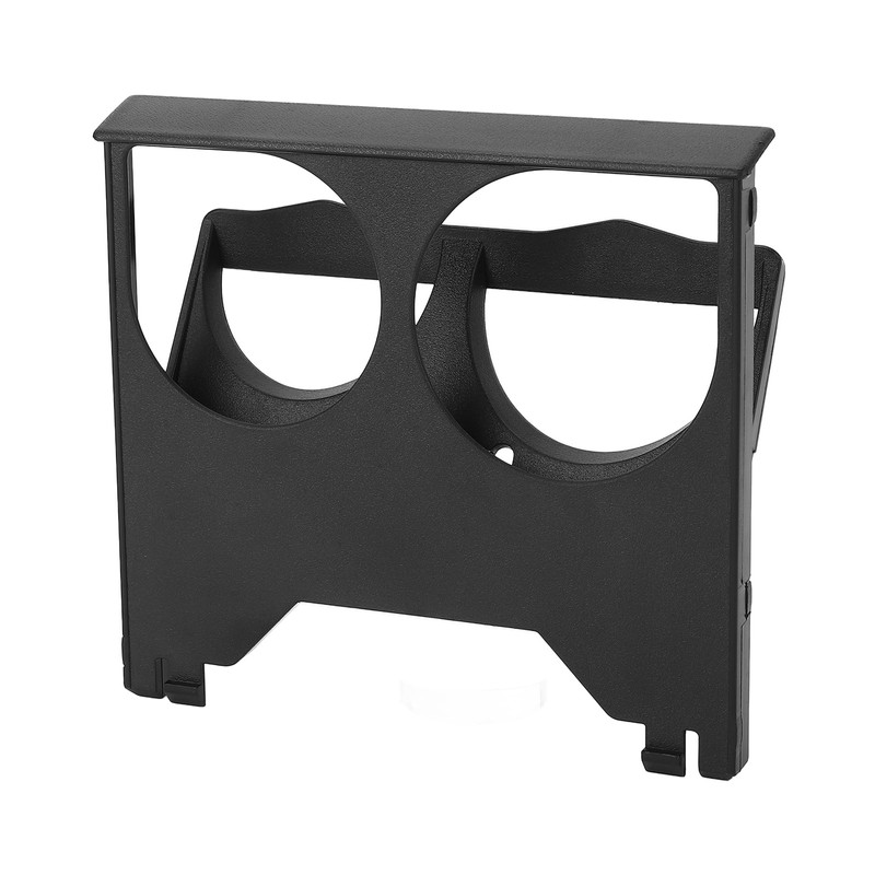 Dash Pull Out Cup Holder 55620‑34010 Plastic Dual Instrument Panel