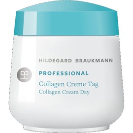 Hildegard Brauchmann Collagen Day Cream 50ml Sensitivity, moisture / 힐데가르트 브라우크만 콜라겐 데이크림 50ml 촉감정돈 수분감