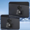 3.1 A Car Dual USB Plug Dual Port Waterproof 12V-24V