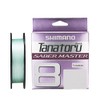 Shimano Tanatoru 8 Sabermaster 2-200 Lime Green