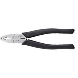 3. Peak DS-175TZ Strong Truss Screw Pliers