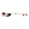 Gas Weed Eater 43CC 2-Stroke Gas Powered Weed Wacker Trimmer,