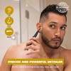 Wahl Manscaper ® 2 in 1 Lithium Battery Tactical® Dual