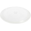 Replacement for Amana AMV6177AAB Microwave Glass Plate - Compatible with
