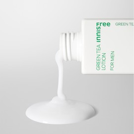 Innisfree [이니스프리]그린티 로션 포맨 Innisfree Green Tea Lotion for Men