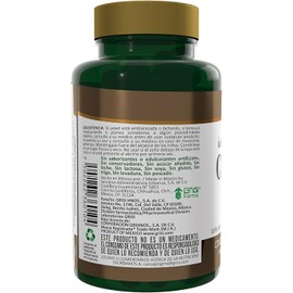 Nature´S Life Complejo B & Acido Folico 40Caps