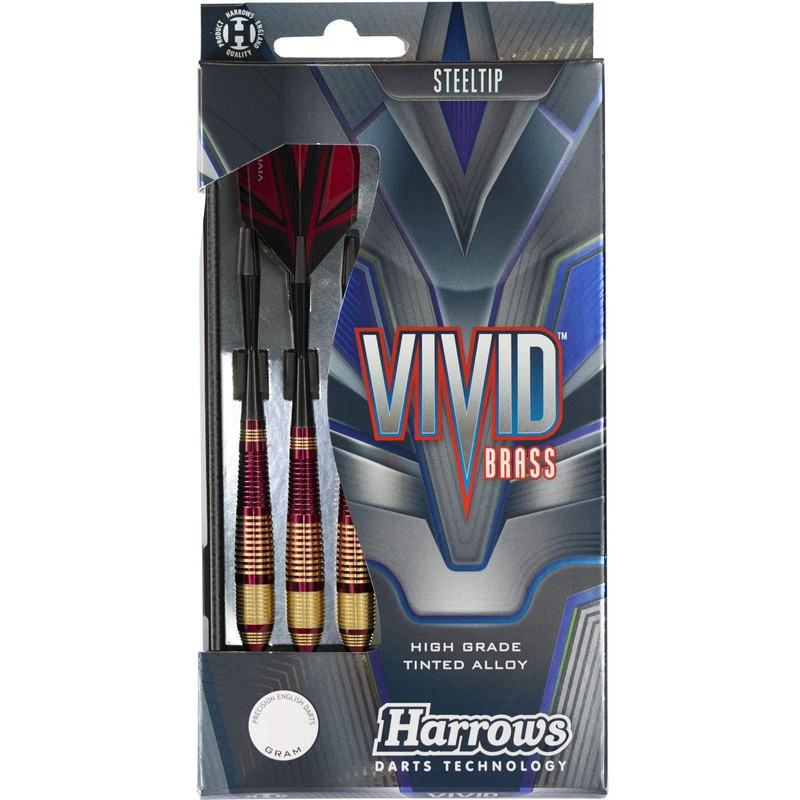 Harrows Vivid Green 24 g - 24