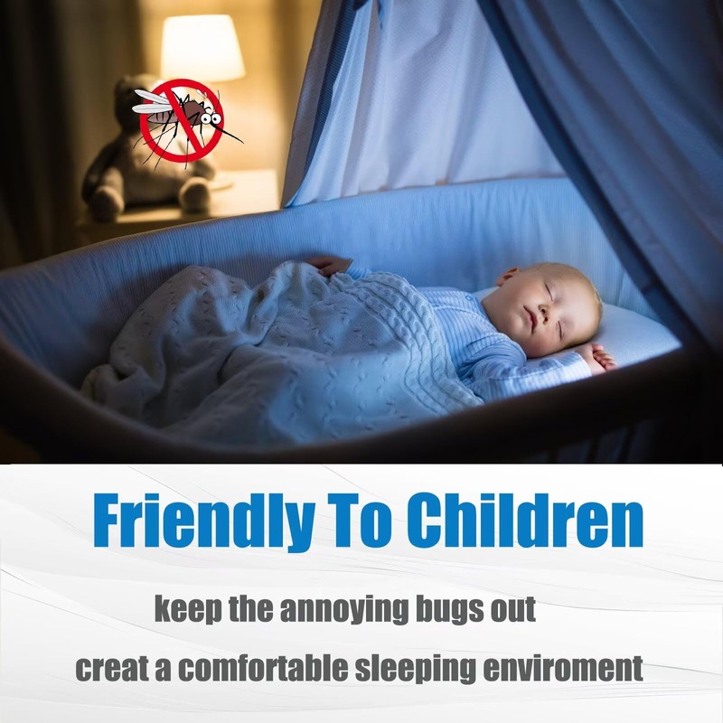 Magnetic Screen Door- Self-Sealing, Pet and Kid Friendly Heavy Duty