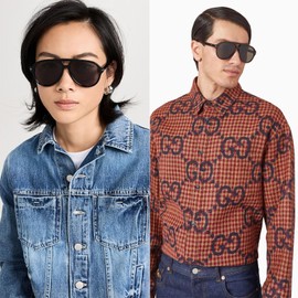 Bsreyeop Retro Aviator Sunglasses for Women Men Classic 70s Vintage Shades Trendy Big Frame Design (Tortoise Frame/Brown Lens A2)