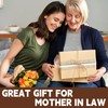 Anvianthor Mothers Day Gifts for Mother In Law - 16X12