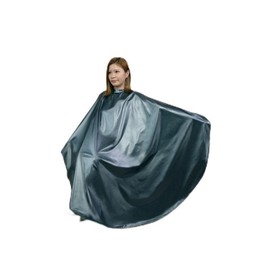 Marufuku Shokai 4562101434062 Haircut Cape, Black, Normal
