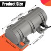 24V DC Motor 3800rpm Strong Vibration Motor Mini Rotary Speed