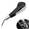 SYudwen Automatic Transmission Gear Shift Knob Handle Replace# 95179700 42539376