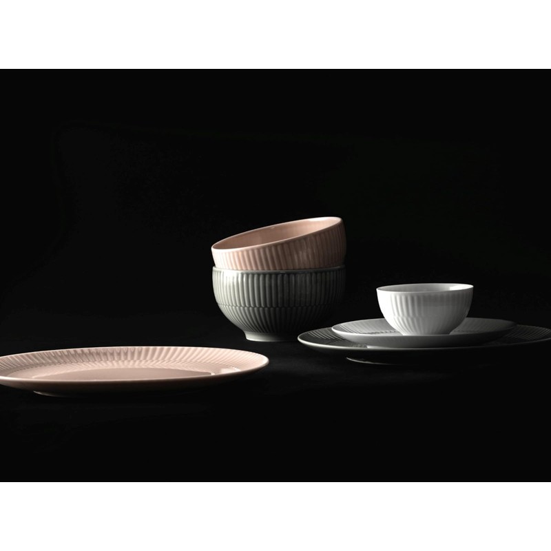 Seltmann Weiden Amina Tea Cup 0.22 L Rose