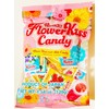 Plum Flavored Milk Candy, Japanese Flower Kiss, 4.54 oz, Product