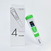 Caluma 3-in-1 pH EC-Temp Grow Meter Combi Meter Hydroponics PH-EC