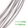 INIBUD Picture Rail, Wire Hooks, Set of 10, Stainless Steel,