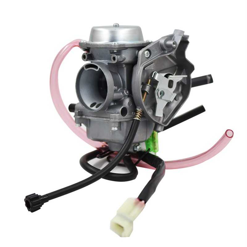 ANTUKO Carburetor Replacement for Prairie 300 KVF300 2x4 2WD 1999