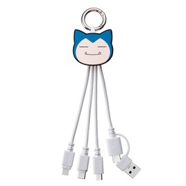 Pokémon Multi Cable 2 Cryptus