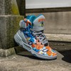 Ewing Athletics 33 Hi Ace Ventura 25th Anniversary by Mache