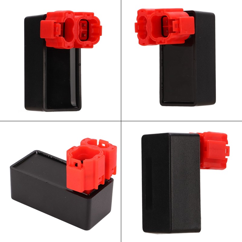 Fuel Cut Off Relay ATV Motorcycle Replacement Parts 36100 HA7