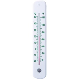 Technoline Thermometer, white, 4 x 1 x 21.5 cm, WA 1045