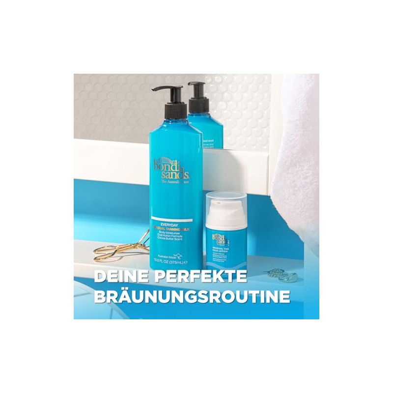 Bondi Sands - Gradual Tanning Face Lotion - Self Tanning