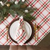 DII Jolly Christmas Tree Collection Holiday Table & Kitchen Décor,