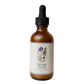 Nae Sérum Niacinamida Árbol de Té | Control de Grasa y Poros | Equilibra sin Resecar | Para Piel Mixta y Grasa | 95% Ingredientes Naturales | Vegano (60 Ml)