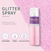 FINGER SECRET Nail Powder Simple Spray Nail Powder, Dip Powder