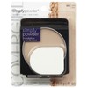 CoverGirl Simply Powder Foundation: Ivory #505