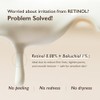 haruharu wonder Black Rice Night Knight Retinol Serum, Refining &