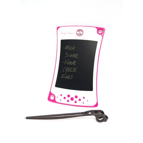 Boogie Board Jot 4.5 LCD eWriter, Pink (JF0420001)