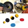 7PCS Drill Brush Scrub Pads Scouring Pad Cleaning Kit for