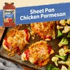 Prego Pasta Sauce, Italian Tomato Sauce with Roasted Garlic &