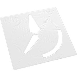 MLIS 10" Compass Rose