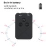Wireless Audio Receiver Transmitter 2 In-1 3.5mm Free Drive Car