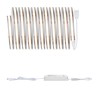 Paulmann 71049 MaxLED 1000 LED Strip Full-Line COB Complete Set