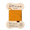 Kaorujudo Aroma Cord Aroma Cord 1647 Modern Agarwood