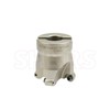 Shars 2 Round Indexable Face Mill RPMT Insert 404-1918W P[