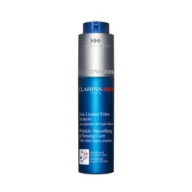 클라랑스 맨 링클-스무딩 앤 퍼밍 케어 50ml Men's Wrinkle-Smoothing and Firming Care 50ml