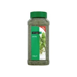 Chef's Larder Parsley 120g