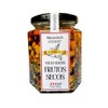 Salsa Macha con Frutos Secos Maranto's Gourmet 250 g