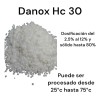 Danox Hc30 Emulsiónante Acondicionador 100% Natural 1 K
